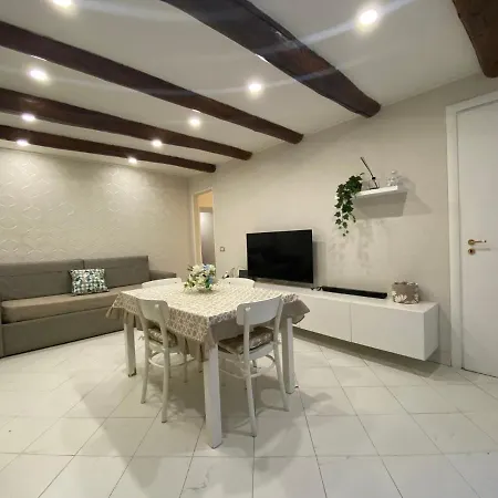 Donnarumma House Apartment Neapel