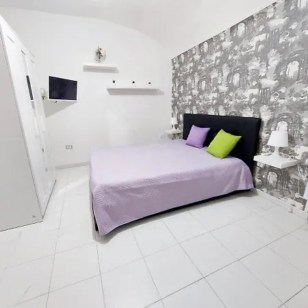 Apartment Donnarumma House *