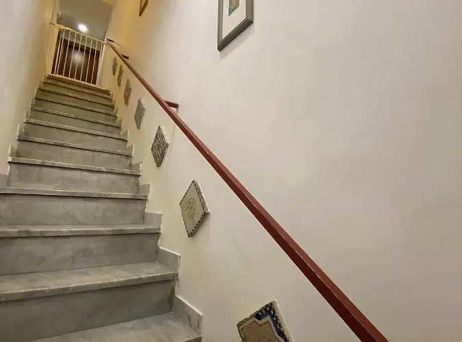 Donnarumma House * Nápoly