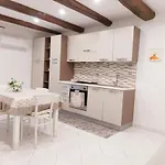 Donnarumma House Apartment