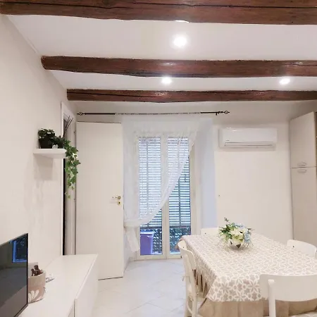 Lejlighed Donnarumma House *