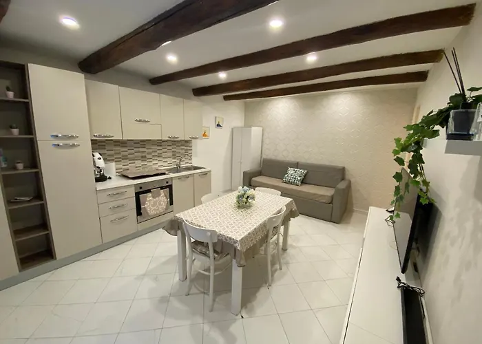 Donnarumma House * ナポリ