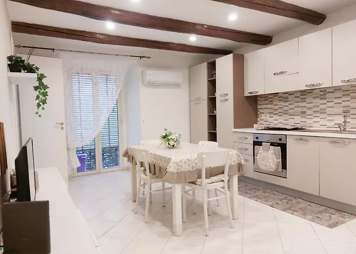 Donnarumma House 那不勒斯