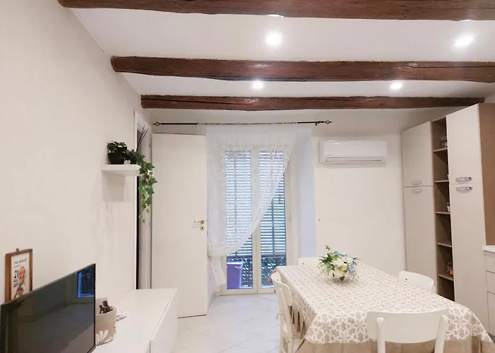 Apartamento Donnarumma House *