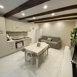 Donnarumma House * Napoli