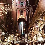 Donnarumma House