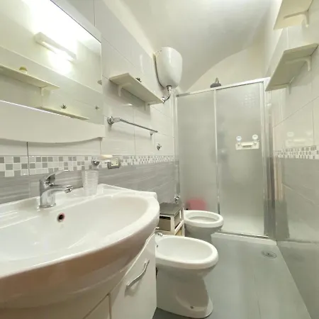 Apartamento Donnarumma House *
