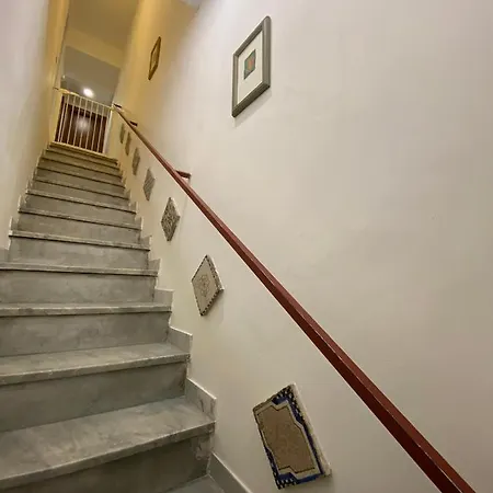 Donnarumma House * Nápoles