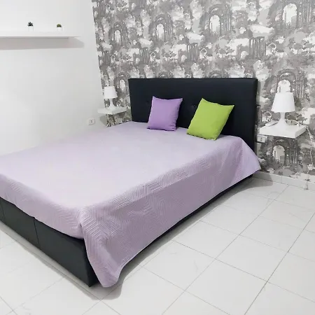 Donnarumma House Apartamento
