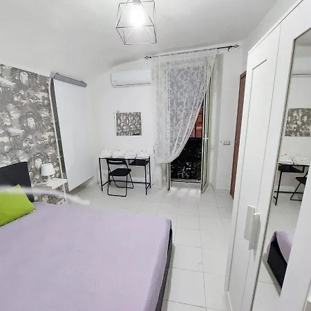 Apartamento Donnarumma House *