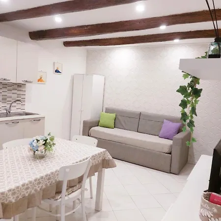 Donnarumma House 公寓